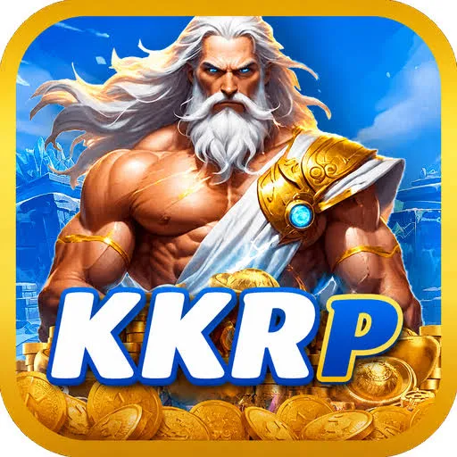 KKRP - Game QiuQiu Seru dan Menantang