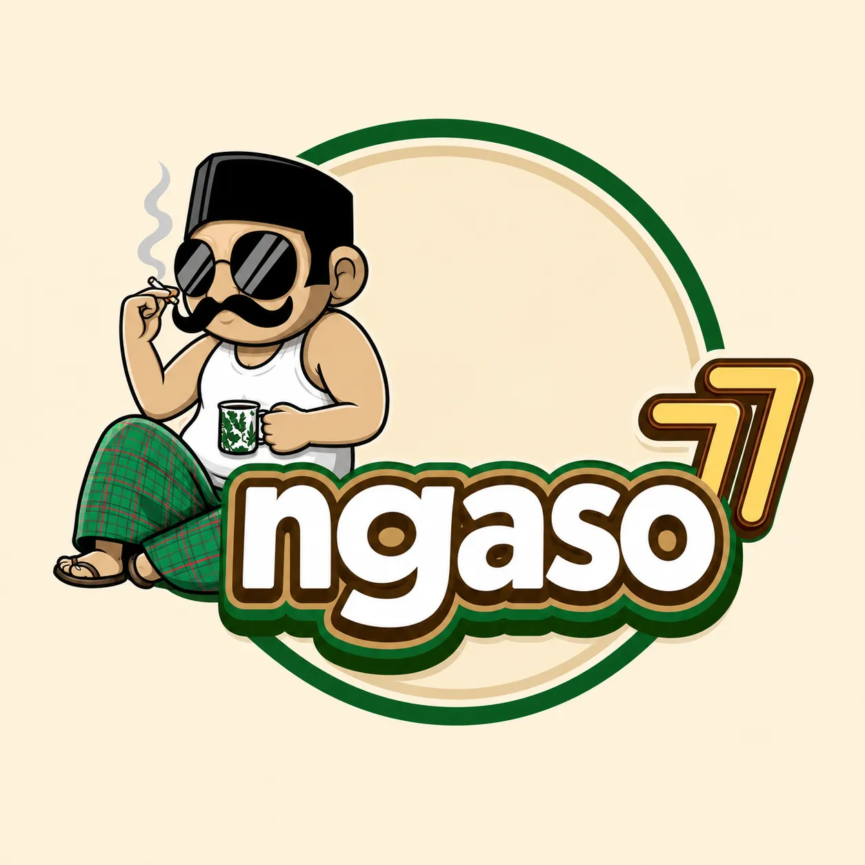 NGASO77 - Petualangan Seru dalam Dunia Pertanian