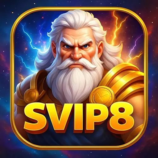 SVIP8 - Pengalaman Live Casino Terbaik di Ujung Jari Anda